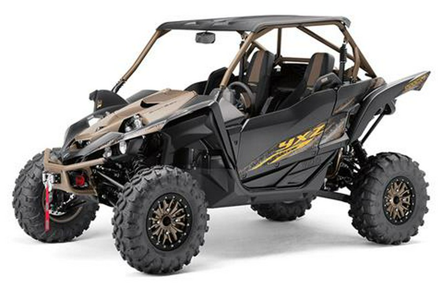 2020 Yamaha YXZ1000R SS XT-R