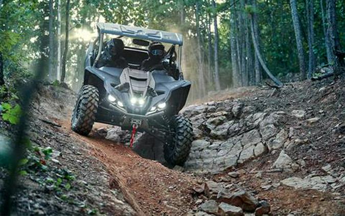 2020 Yamaha YXZ1000R SS XT-R