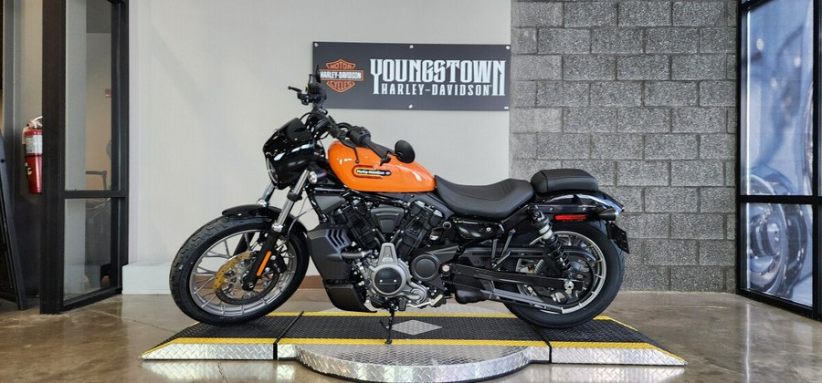 2024 Harley-Davidson® Nightster™ Special RH975S