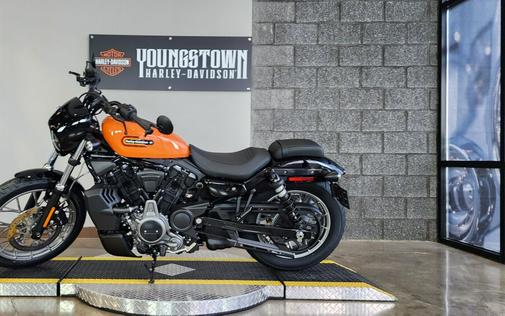 2024 Harley-Davidson® Nightster™ Special RH975S