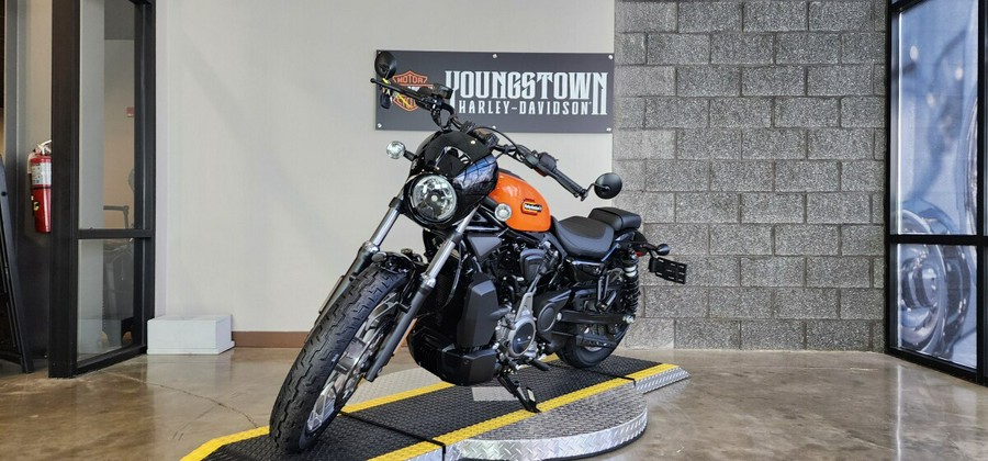 2024 Harley-Davidson® Nightster™ Special RH975S