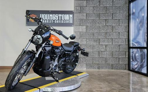 2024 Harley-Davidson® Nightster™ Special RH975S