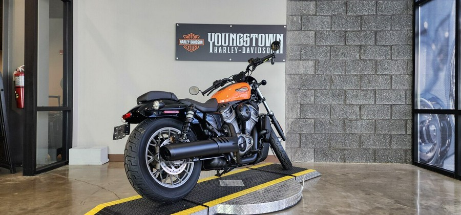 2024 Harley-Davidson® Nightster™ Special RH975S