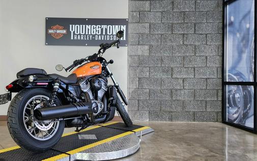 2024 Harley-Davidson® Nightster™ Special RH975S