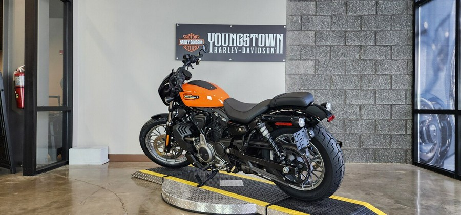 2024 Harley-Davidson® Nightster™ Special RH975S