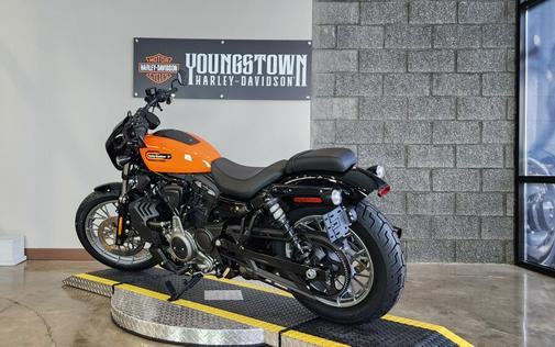 2024 Harley-Davidson® Nightster™ Special RH975S