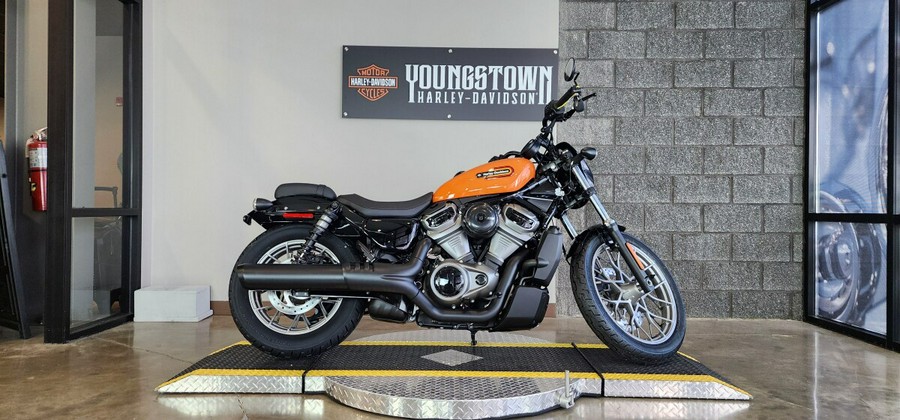 2024 Harley-Davidson® Nightster™ Special RH975S