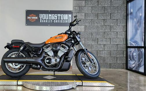 2023 Harley-Davidson Nightster Special First Look [8 Fast Facts]