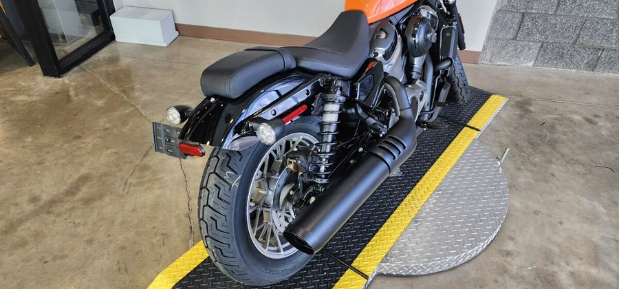 2024 Harley-Davidson® Nightster™ Special RH975S