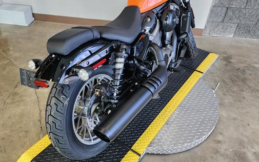 2024 Harley-Davidson® Nightster™ Special RH975S