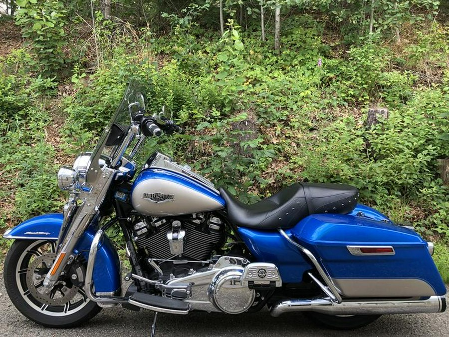 2018 Harley-Davidson® FLHR - Road King®