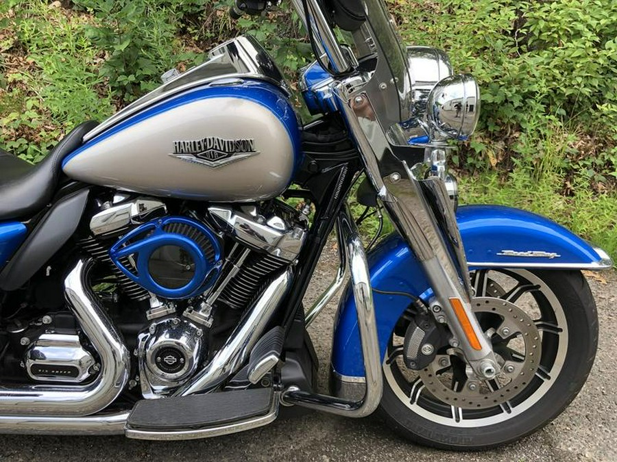 2018 Harley-Davidson® FLHR - Road King®