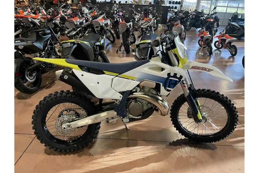 2024 Husqvarna Motorcycles TE 300