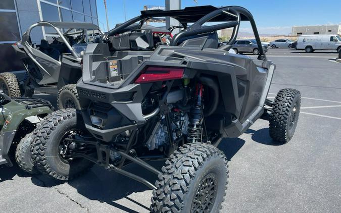 2025 Polaris Industries RZR PRO R ULTIMATE SUPER GRAPHITE