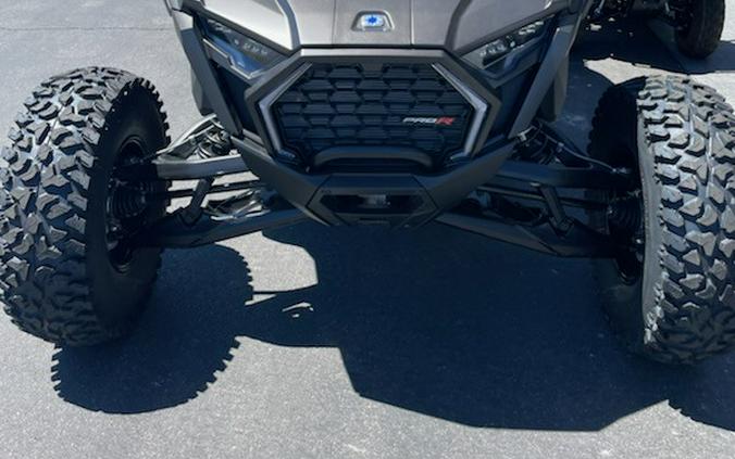 2025 Polaris Industries RZR PRO R ULTIMATE SUPER GRAPHITE