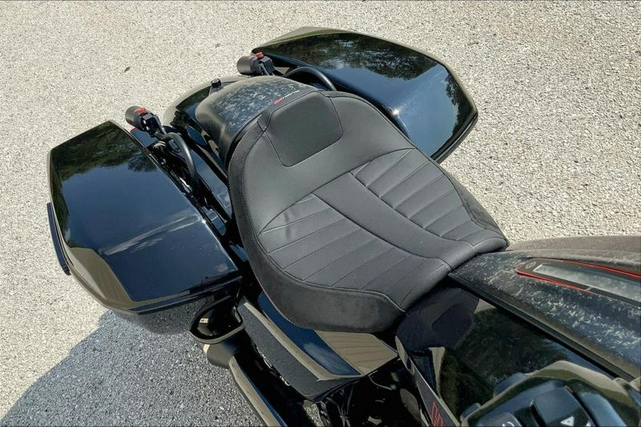 2024 Harley-Davidson® FLTRXSTSE - CVO™ Road Glide® ST