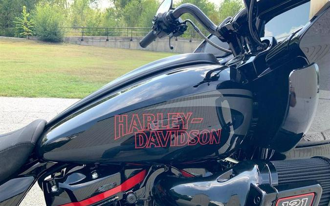 2024 Harley-Davidson® FLTRXSTSE - CVO™ Road Glide® ST