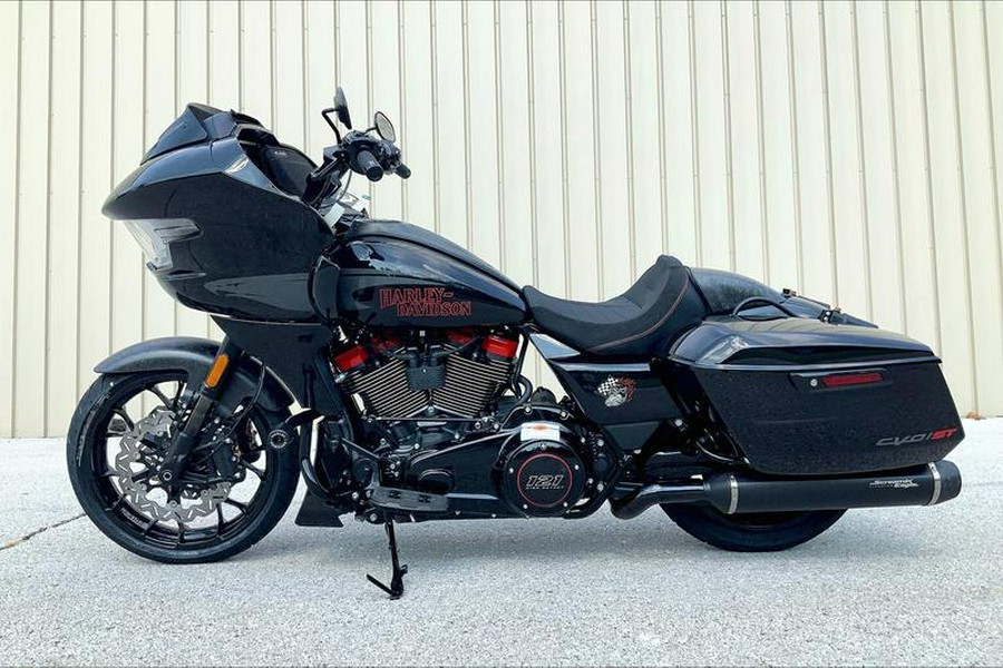 2024 Harley-Davidson® FLTRXSTSE - CVO™ Road Glide® ST