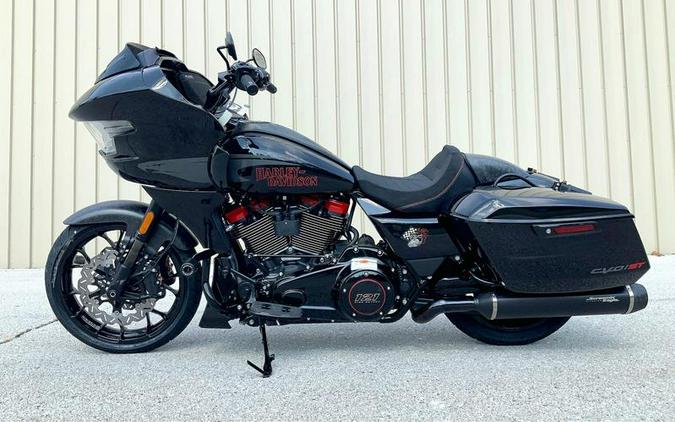 2024 Harley-Davidson CVO Road Glide ST First Look [Fast Facts]