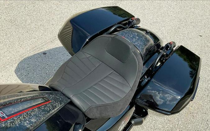 2024 Harley-Davidson® FLTRXSTSE - CVO™ Road Glide® ST