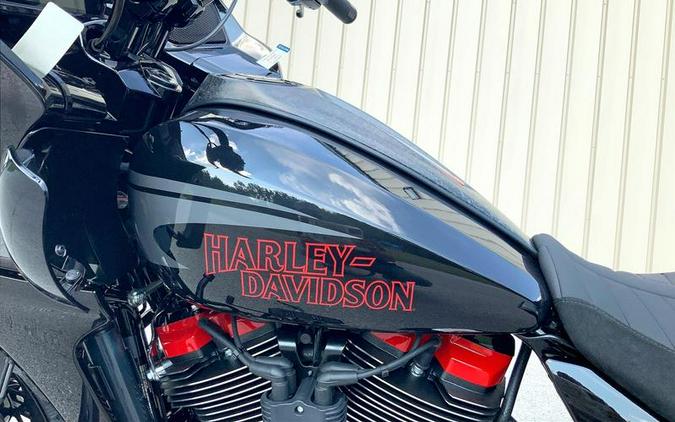 2024 Harley-Davidson® FLTRXSTSE - CVO™ Road Glide® ST