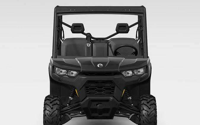2025 Can-Am Defender MAX DPS HD9