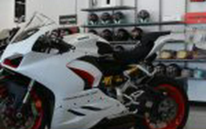 2023 Ducati Panigale V2