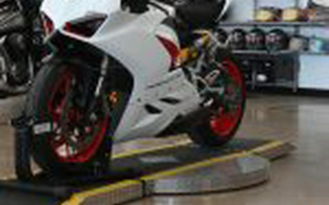 2023 Ducati Panigale V2