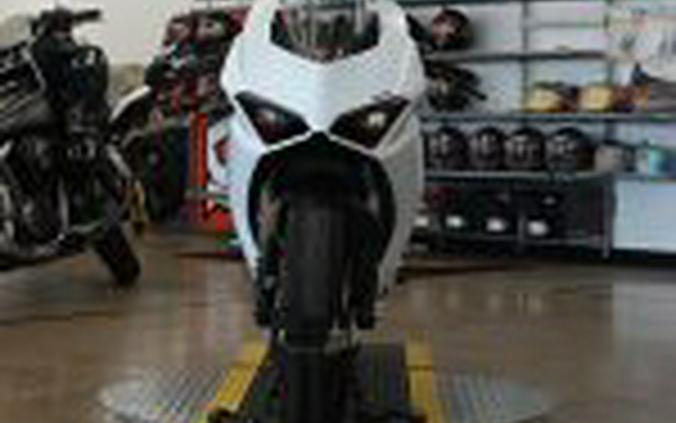 2023 Ducati Panigale V2