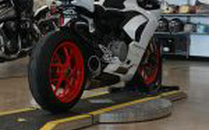 2023 Ducati Panigale V2