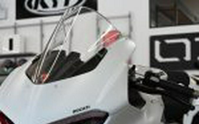 2023 Ducati Panigale V2