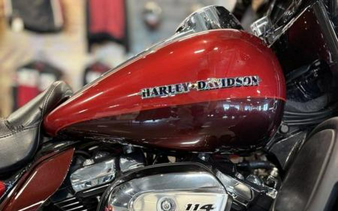 2019 Harley-Davidson® FLHTK - Ultra Limited