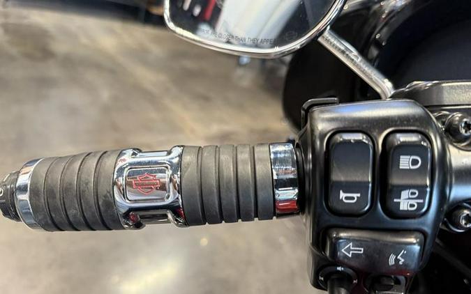 2019 Harley-Davidson® FLHTK - Ultra Limited