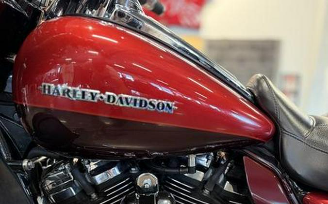2019 Harley-Davidson® FLHTK - Ultra Limited