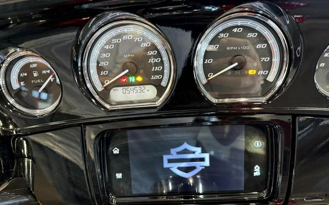 2019 Harley-Davidson® FLHTK - Ultra Limited