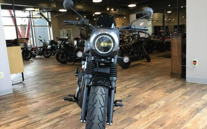 New 2025 MOTOMORINI CALIBRO 700 BASE