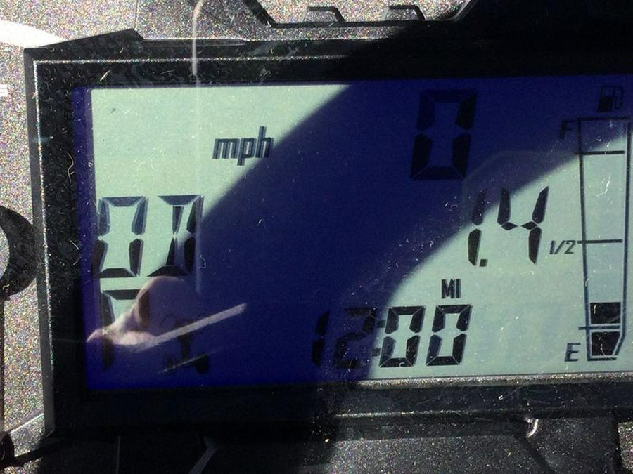 2026 Polaris® Ranger Crew XP 1000 NorthStar Edition Premium Blue Labyrinth