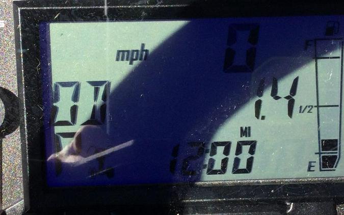 2026 Polaris® Ranger Crew XP 1000 NorthStar Edition Premium Blue Labyrinth