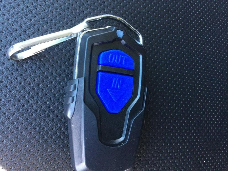 2026 Polaris® Ranger Crew XP 1000 NorthStar Edition Premium Blue Labyrinth