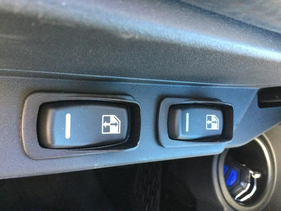 2026 Polaris® Ranger Crew XP 1000 NorthStar Edition Premium Blue Labyrinth