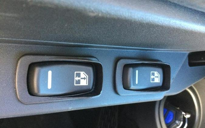 2026 Polaris® Ranger Crew XP 1000 NorthStar Edition Premium Blue Labyrinth