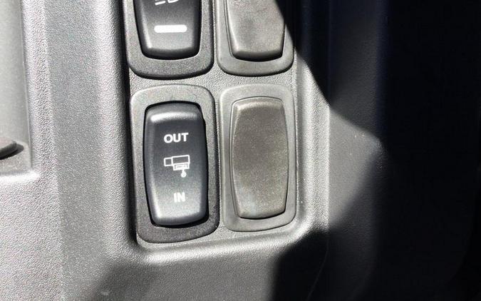 2026 Polaris® Ranger Crew XP 1000 NorthStar Edition Premium Blue Labyrinth