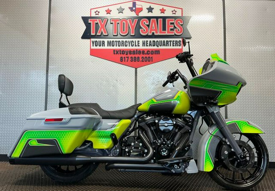 2022 Harley-Davidson Road Glide Special