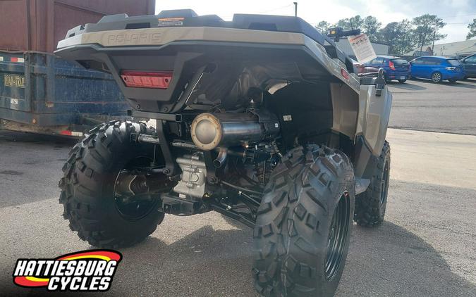 2026 Polaris Sportsman® 570 Base