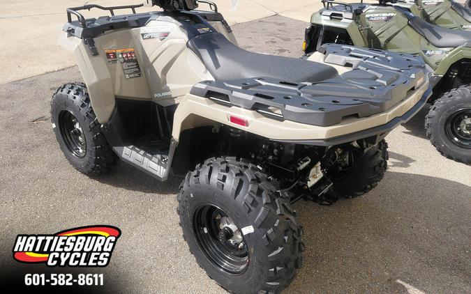 2026 Polaris Sportsman® 570 Base