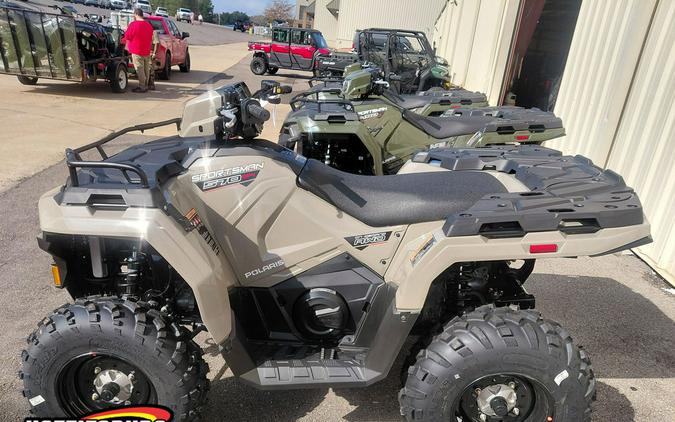 2026 Polaris Sportsman® 570 Base