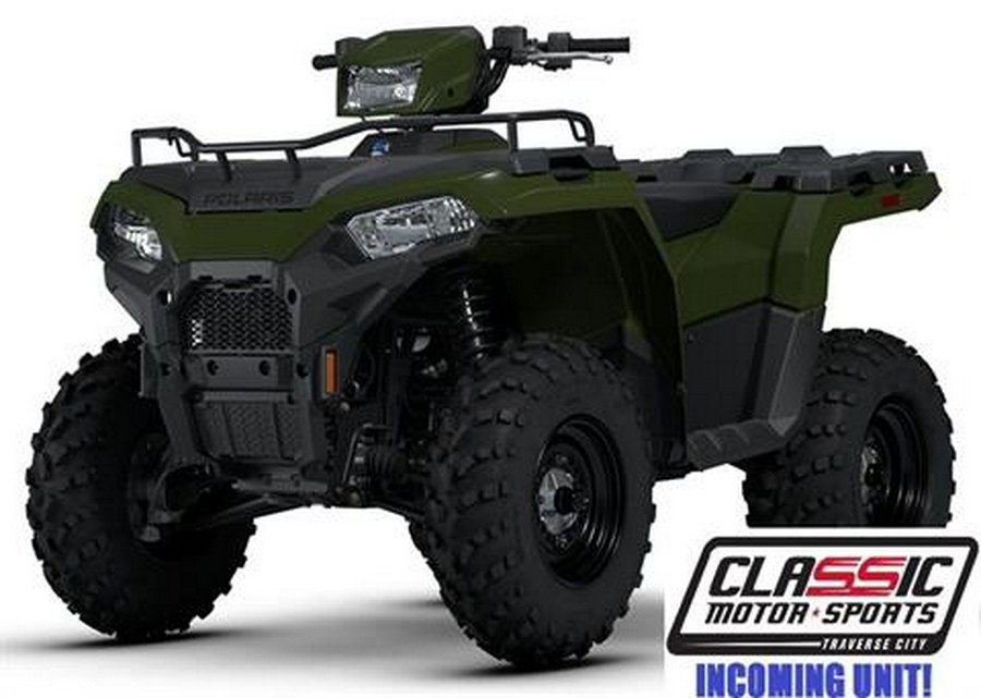 2026 Polaris Sportsman 570
