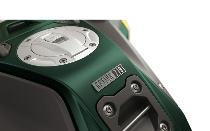 2026 BMW R 1300 GS Adventure