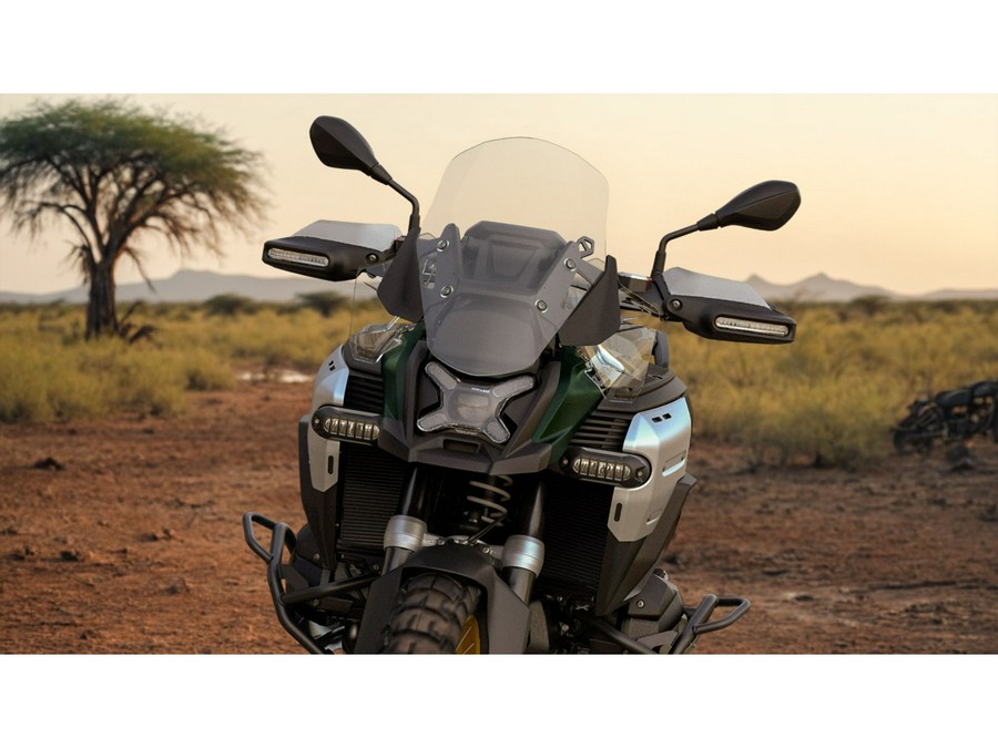 2026 BMW R 1300 GS Adventure