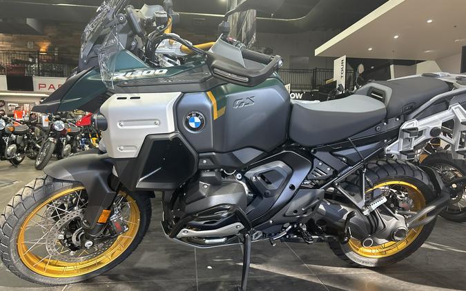 2026 BMW R 1300 GS Adventure